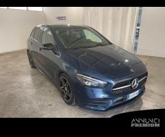 Mercedes-Benz Classe B - W247 2018 Diesel B 1...