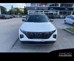 Hyundai Tucson III 2021 1.6 hev Exellence 4wd... - 1