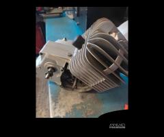 motore Sachs 50 corsa corta 6 marce - 3