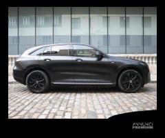 Mercedes EQC N293 2019 > Pedane laterali OE