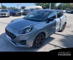 Ford Puma II 2020 Benzina 1.0 ecoboost h ST-L...