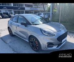 Ford Puma II 2020 Benzina 1.0 ecoboost h ST-L...