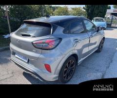 Ford Puma II 2020 Benzina 1.0 ecoboost h ST-L... - 7