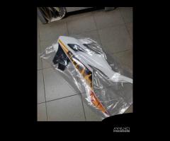 Kit spoiler radiatore ktm six days spagna