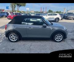 MINI Mini Cabrio 2016 Diesel 1.5 Cooper D auto - 4