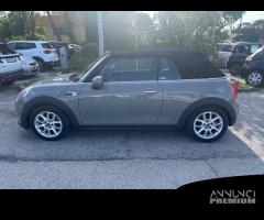 MINI Mini Cabrio 2016 Diesel 1.5 Cooper D auto - 5