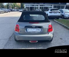 MINI Mini Cabrio 2016 Diesel 1.5 Cooper D auto - 6