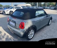 MINI Mini Cabrio 2016 Diesel 1.5 Cooper D auto - 7