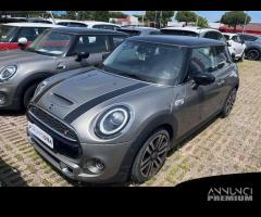 MINI Mini 3 porte Mini F56 2018 3p Benzina Mi...