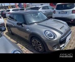 MINI Mini 3 porte Mini F56 2018 3p Benzina Mi... - 2