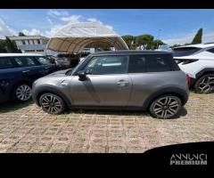 MINI Mini 3 porte Mini F56 2018 3p Benzina Mi...