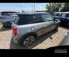 MINI Mini 3 porte Mini F56 2018 3p Benzina Mi...