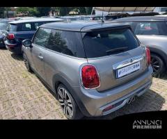 MINI Mini 3 porte Mini F56 2018 3p Benzina Mi... - 6