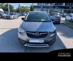 Opel Crossland X Benzina X 1.2 Advance s&s 11...