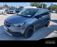 Opel Crossland X Benzina X 1.2 Advance s&s 11...