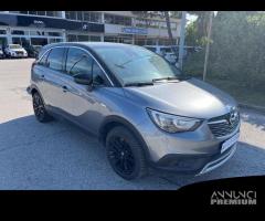 Opel Crossland X Benzina X 1.2 Advance s&s 11...