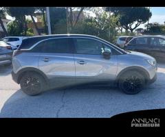 Opel Crossland X Benzina X 1.2 Advance s&s 11...