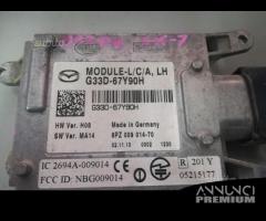 Module-L/C/A, LH G33D-67Y90H