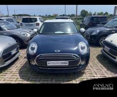 MINI Mini Clubman 2016 Diesel 1.5 One D Hype