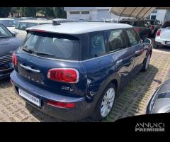 MINI Mini Clubman 2016 Diesel 1.5 One D Hype - 5