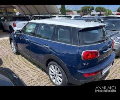 MINI Mini Clubman 2016 Diesel 1.5 One D Hype - 6