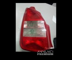 Fanale Posteriore SX. Citroen C2 - 1