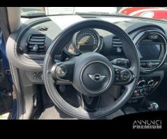 MINI Mini Clubman 2016 Diesel 1.5 One D Hype - 10