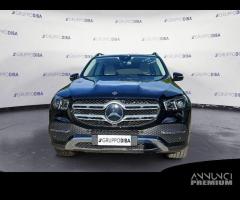 Mercedes-Benz GLE - V167 2019 Diesel 300 d mh...