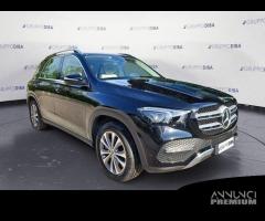 Mercedes-Benz GLE - V167 2019 Diesel 300 d mh...