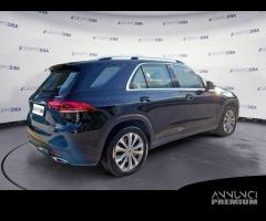 Mercedes-Benz GLE - V167 2019 Diesel 300 d mh...