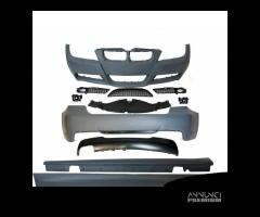 BMW Serie 3 E90 Berlina 2005>2008 Bodykit M-Tech