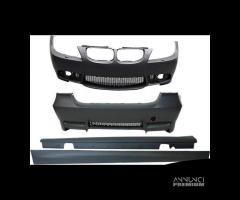 BMW Serie 3 Berlina E90 LCI 2009>2012 Bodykit M3