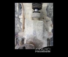 Cambio daiatshu Feroza 1.6 Carburatore