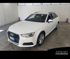 Audi A4 V 2016 Avant Diesel Avant 2.0 tdi Bus...