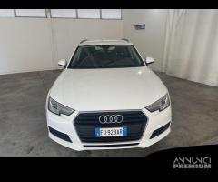 Audi A4 V 2016 Avant Diesel Avant 2.0 tdi Bus...