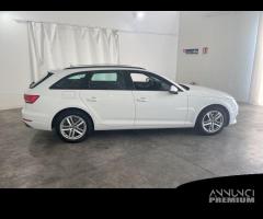 Audi A4 V 2016 Avant Diesel Avant 2.0 tdi Bus...