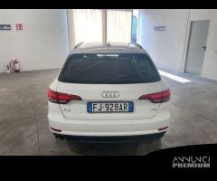 Audi A4 V 2016 Avant Diesel Avant 2.0 tdi Bus... - 6