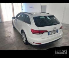 Audi A4 V 2016 Avant Diesel Avant 2.0 tdi Bus... - 7