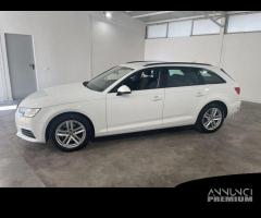 Audi A4 V 2016 Avant Diesel Avant 2.0 tdi Bus... - 8