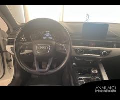 Audi A4 V 2016 Avant Diesel Avant 2.0 tdi Bus... - 16