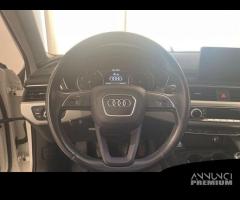 Audi A4 V 2016 Avant Diesel Avant 2.0 tdi Bus... - 17