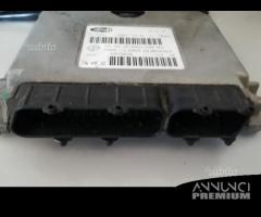 Centralina ECU IAW 4AF.S2 Panda 1.2 Euro4 VOLONT - 3