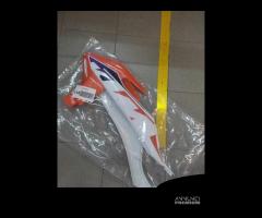 Kit spoiler radiatore ktm exc/tpi 2023 - 1