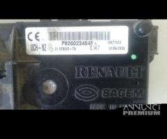 Body Computer Renault Clio 1.5 DCi 2003