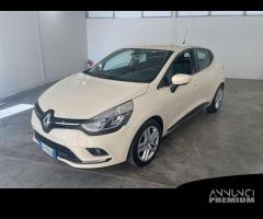 Renault Clio IV 2017 Diesel 1.5 dci energy In... - 1