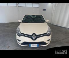 Renault Clio IV 2017 Diesel 1.5 dci energy In... - 2