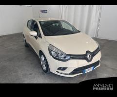 Renault Clio IV 2017 Diesel 1.5 dci energy In... - 3