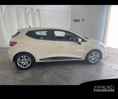 Renault Clio IV 2017 Diesel 1.5 dci energy In... - 4