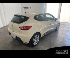 Renault Clio IV 2017 Diesel 1.5 dci energy In... - 5