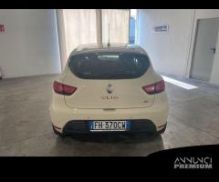 Renault Clio IV 2017 Diesel 1.5 dci energy In... - 6